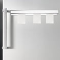 thumbnail image 4 of Support Mural pour Billets de Restaurant en Alliage d'Aluminium, 4 of 9