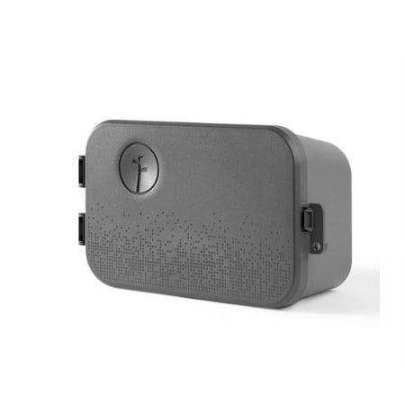 Rachio - Outdoor Enclosure for R3 and R3e - Black