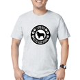 thumbnail image 1 of CafePress - Australian Shepherd Dog Fitted T Shirt - Fitted T-Shirt, Vintage Fit Soft Cotton Tee, 1 of 1