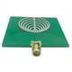 thumbnail image 2 of 4X Antena UWB Antena de Banda Ultraancha Antena de Pulso Frecuencia de Funcionamiento Conector Hembra SMA de 2,4-10,5 G, 2 of 5