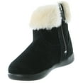 thumbnail image 3 of Ugg Toddler Jorie Ii Boots Black, 3 of 4