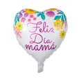 thumbnail image 1 of 5/10pcs 18inch Spanish Happy Mother's Day Foil Balloons Feliz Dia Mama Birthday Party Decorations Heart Shape Globos Mom Gifts5pcs&18inch Gao Jinjia LED, 1 of 2