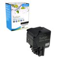 thumbnail image 1 of Laser Toner-Lexmark 80C1HK0 Compatible, Black, 1 of 1