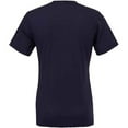 thumbnail image 2 of Bella + Canvas Adults  Crew Neck T-Shirt, 2 of 3