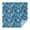Police and Vest, variant on Police and Officer White Pattern Square Tablecloth, Waterproof Wipeable Spillproof Washable Table Cover for Home Kitchen Party and Daily Decor 60"x60"