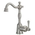 thumbnail image 4 of Danze D150557 Opulence Single Handle Bar/Prep Faucet, Chrome, 4 of 4