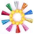 thumbnail image 1 of Dog Fiest Hat Sombreros para (10 Piezas Pequeños Animales), 1 of 7