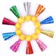 thumbnail image 1 of Birthday Party Hat Dog Farty 10 PPCS Diadema Ajustable S para Cats (s), 1 of 7