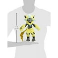 thumbnail image 3 of Sanei Pokemon All Star Collection PP133 Zeraora 10.5" Stuffed Plush, 3 of 4