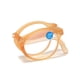 thumbnail image 2 of Gafas de presbicia plegables de moda para hombres Gafas de presbicia con protección contra la luz azul para personas mayores Gafas de hipermetropía Gafas de presbicia de primavera, 2 of 5