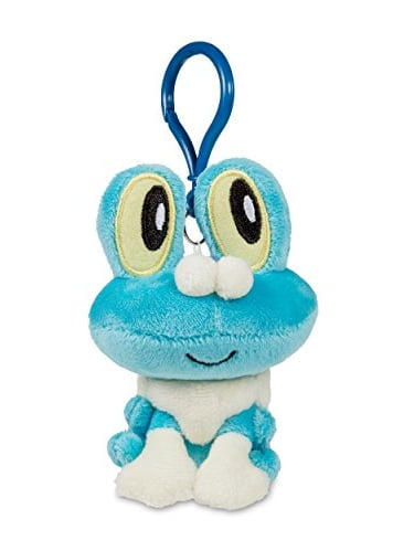 froakie plush walmart