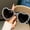 C, variant on Popular y2k Vintage Love Heart Sunglasses Women For Men Luxury Brand Design Sun Glasses Punk Cake Candy Pink Cute Party Eyewear