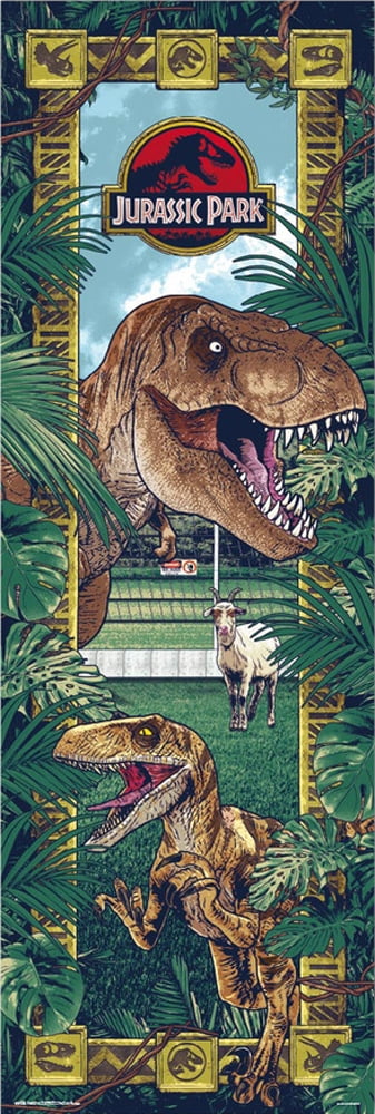 16x Dinos fit Jurassic World  Dinosaur Tyrannosaurus TRex Park Raptor Toy OL 