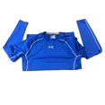 thumbnail image 4 of Under Armour Men's HeatGear L/S Compression Top, 4 of 12
