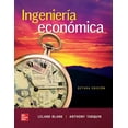 thumbnail image 1 of INGENIERIA ECONOMICA MCGRAW HILL Pasta Blanda, 1 of 2
