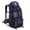 waterproof backpack, variant on 50L Hiking Backpack Outdoor Unisex Large Capacity Waterproof Trekking Travel Rucksack, Comfortable Shoulder Support Weight Distribution Reducing Back Strain, Ideal For Hiking