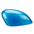 thumbnail image 3 of Right Wing Door Rearview Mirror Cover For Fiesta Mk7 2008 2009 2010 2011 2012 2013 2014 2015 2016 2, 3 of 4