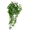 L, variant on HAOSHICS Artificial Hanging Plants 34in Fake Ivy Vine Fake Ivy Leaves for Wall House Room Patio Indoor Outdoor Home Shelf Office Decor