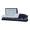 Navy Blue, variant on Casket Emporium Clair Series Navy Blue Steel 28*81*23 in Funeral Casket, Rectangular
