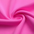 thumbnail image 3 of Haitryli Kids Boys Soccer Goalkeeper Jersey Shirts with Pads Goalie T Shirt Football Training Tops Hot Pink 9-10, 3 of 7