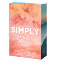 Simply Mine (Paperback)