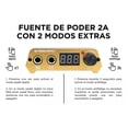 thumbnail image 3 of Kit De Tatuaje Para Principiante Con Maquina Para Tatuar, 3 of 5