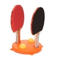 thumbnail image 2 of ziyahi Table Tennis Trainer Training Tool Portable for Ping -pong Elastic Flexible Shaft Practise Tool, 2 of 6