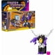thumbnail image 2 of Hasbro Collectibles - The Transformers: The Movie - Transformers Retro - Shrapnel Converting Action Figure, 2 of 6