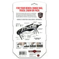 thumbnail image 5 of Real Avid The Gun Tool- The Original 18-In-One Multi-Tool for Rifles and Shotguns- Silver, 5 of 12