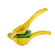 SEENDA Lemon Lime Juicer Squeezer Handheld, Metal Manual Citrus Press