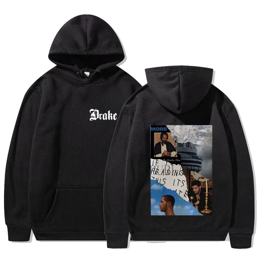 Drake sweatshirt hotsell