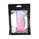 thumbnail image 2 of Protector de borde de pala de pickleball Accesorio de raqueta de pickleball Protector autoadhesivo azul rosa, 2 of 8