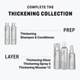 thumbnail image 5 of Estilizador voluminizador Thickening Glaze Kenra Platinum, 120 ml, 5 of 5