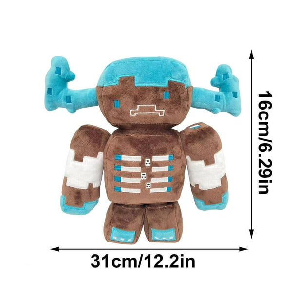 Mojang plush cheap