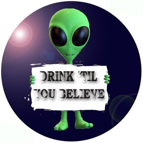 Andreas  JO-442 Alien Jar Opener