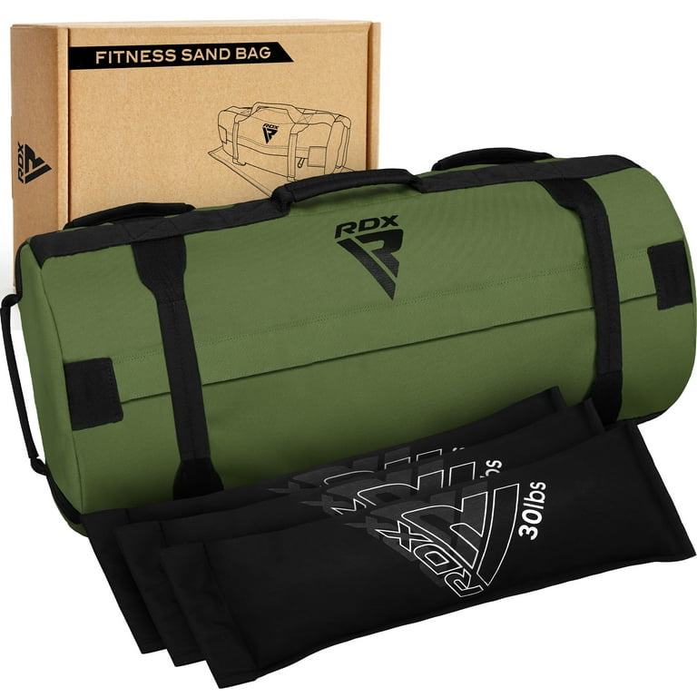 Rdx sandbag workout hotsell