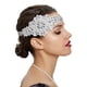 thumbnail image 3 of PROM RHINESTONE FASCINANDO DIEADA HORADA VINTAGE VIEJA DE VESTURA ACCESORIOS, 3 of 8
