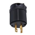 thumbnail image 3 of Locking NEMA L14-30P Lock Plug 30A 125-250V 4 Prong For Generator Cord, 3 of 9
