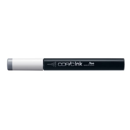 UPC: 4511338055380 | Copic Ink  12ml  Cool Gray No. 6