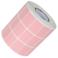 thumbnail image 3 of BASIOUS 1 Roll of Adhesive Classify Label Self Adhesive Blank Label DIY Sticker Label for Shop, 3 of 8