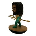 thumbnail image 2 of REVOs DC Movies Aquaman Vinyl Figure, 2 of 2