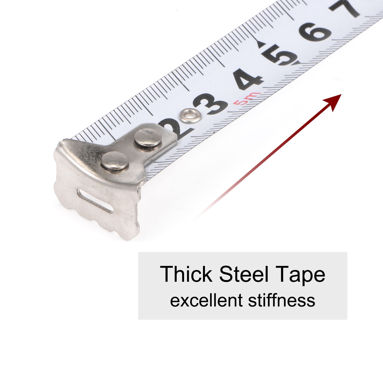 Electronic Ruler Tape – Home Home Plus