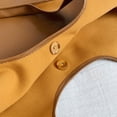 thumbnail image 4 of Bolso Hombro Mano Cuero PU Señoras Gran Capacidad para Mujeres, 4 of 9