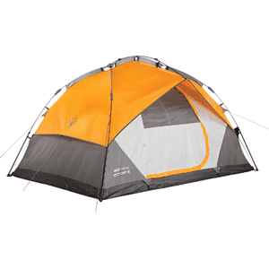 The Amazing Quality Coleman Instant Dome™ 5 Integrated