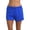 NoColor, variant on 24th and Ocean womens Solid Swim Short, s