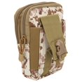 thumbnail image 4 of Soporte para cinturón de teléfono Molle ANGGREK Bolsa EDC Riñonera militar multiusos para exteriores, 4 of 8