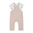 thumbnail image 5 of Toy Story Baby Boy 2 Piece Corduroy Overall Set, Sizes 0-24 Months, 5 of 5
