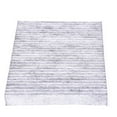 thumbnail image 7 of Cabin Air Filter Set for BMW for F10 F11 F18 535i 528i M6 for All Year Dual Layer Protection 64119163329, 7 of 7