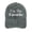 Gray, variant on I’m The Favorite Gray Hat Adjustable Funny Fashion Unisex Baseball Cap for Men Women
