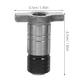 thumbnail image 2 of Luxshiny Drill Press Adapter For Hand Drill Electric Wrench Conversion Head Multi 1Pcs For DIY Projects, 2 of 7